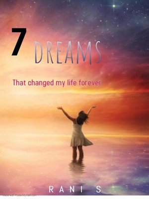 cover image of 7 Dreams